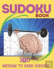 Sudoku Book