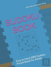 Sudoku Book