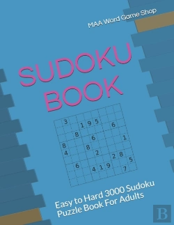 Bertrand.pt - Sudoku Book