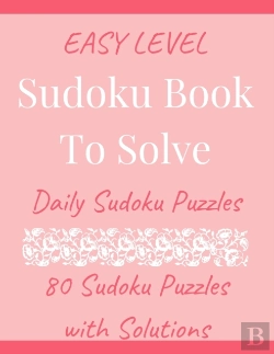 Bertrand.pt - Sudoku Book To Solve
