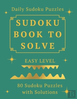Bertrand.pt - Sudoku Book To Solve