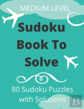 Sudoku Book To Solve