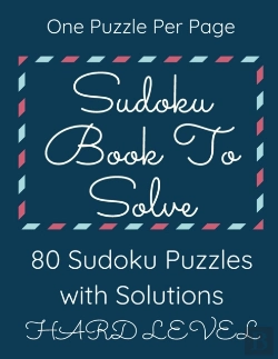 Bertrand.pt - Sudoku Book To Solve