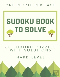 Bertrand.pt - Sudoku Book To Solve