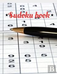 Sudoku Book Very Hard
