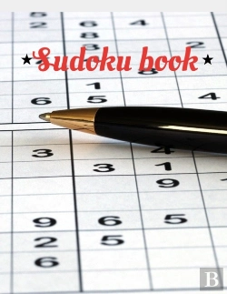 Bertrand.pt - Sudoku Book Very Hard