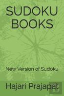 Sudoku Books