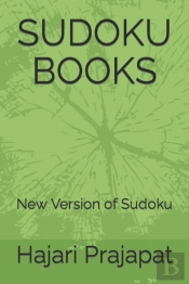 Sudoku Books
