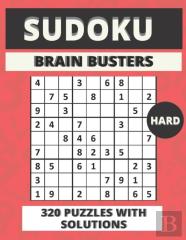 Sudoku Brain Busters