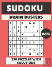 Sudoku Brain Busters