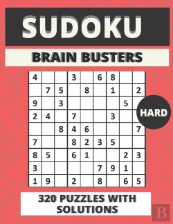 Bertrand.pt - Sudoku Brain Busters