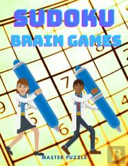 Sudoku Brain Games
