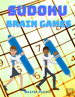 Bertrand.pt - Sudoku Brain Games