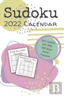 Sudoku Calendar 2022