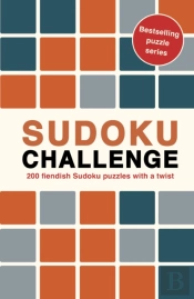 Sudoku Challenge
