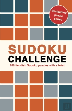 Bertrand.pt - Sudoku Challenge