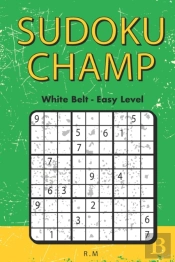 Sudoku Champ