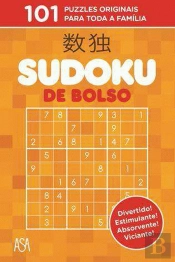 Sudoku de Bolso