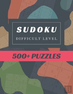 Bertrand.pt - Sudoku Difficult Level