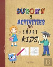Sudoku & Activities For Smart Kids
