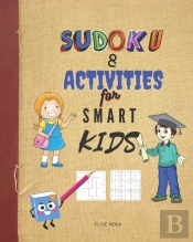 Sudoku & Activities For Smart Kids