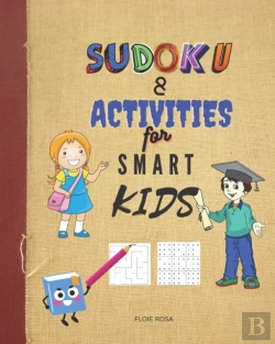 Bertrand.pt - Sudoku & Activities For Smart Kids