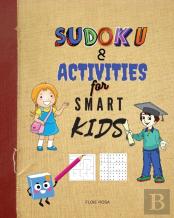 Sudoku &Amp; Activities For Smart Kids