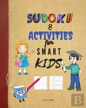 Sudoku &Amp; Activities For Smart Kids