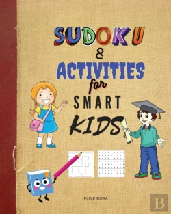 Bertrand.pt - Sudoku &Amp; Activities For Smart Kids