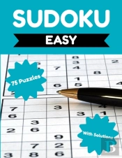 Sudoku - Easy