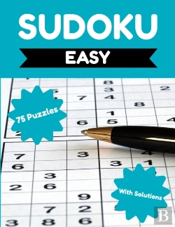 Bertrand.pt - Sudoku - Easy
