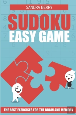 Bertrand.pt - Sudoku Easy Game