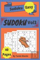 Sudoku Easy