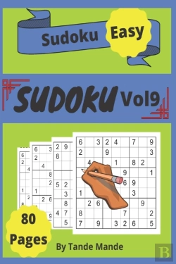 Bertrand.pt - Sudoku Easy