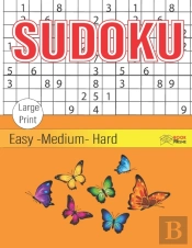 Sudoku Easy Medium Hard