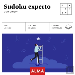 Bertrand.pt - Sudoku Experto Con Chispa