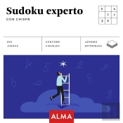 Sudoku Experto Con Chispa