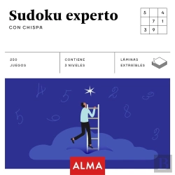 Bertrand.pt - Sudoku Experto Con Chispa