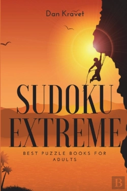 Bertrand.pt - Sudoku Extreme: Best Puzzle Books For Ad