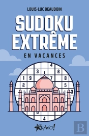 Sudoku Extrême