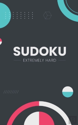 Bertrand.pt - Sudoku Extremely Hard