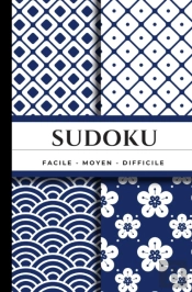 Sudoku Facile - Moyen - Difficile