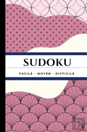 Sudoku Facile - Moyen - Difficile