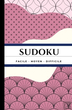 Bertrand.pt - Sudoku Facile - Moyen - Difficile