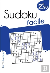 Sudoku Facile