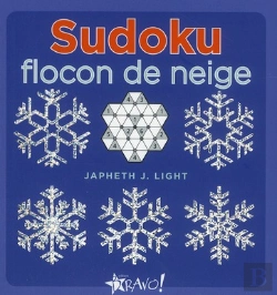 Bertrand.pt - Sudoku Flocon De Neige