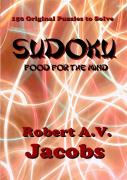 Sudoku - Food For The Mind