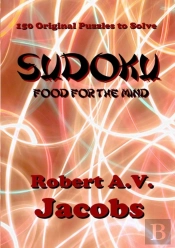 Sudoku - Food For The Mind