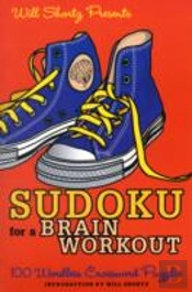 Sudoku For A Brain Workout