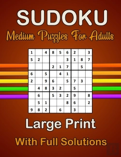 Bertrand.pt - Sudoku For Adults